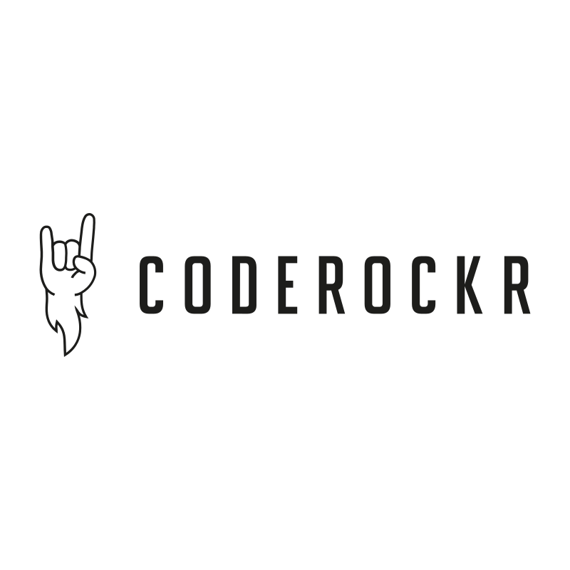 Code Rockr